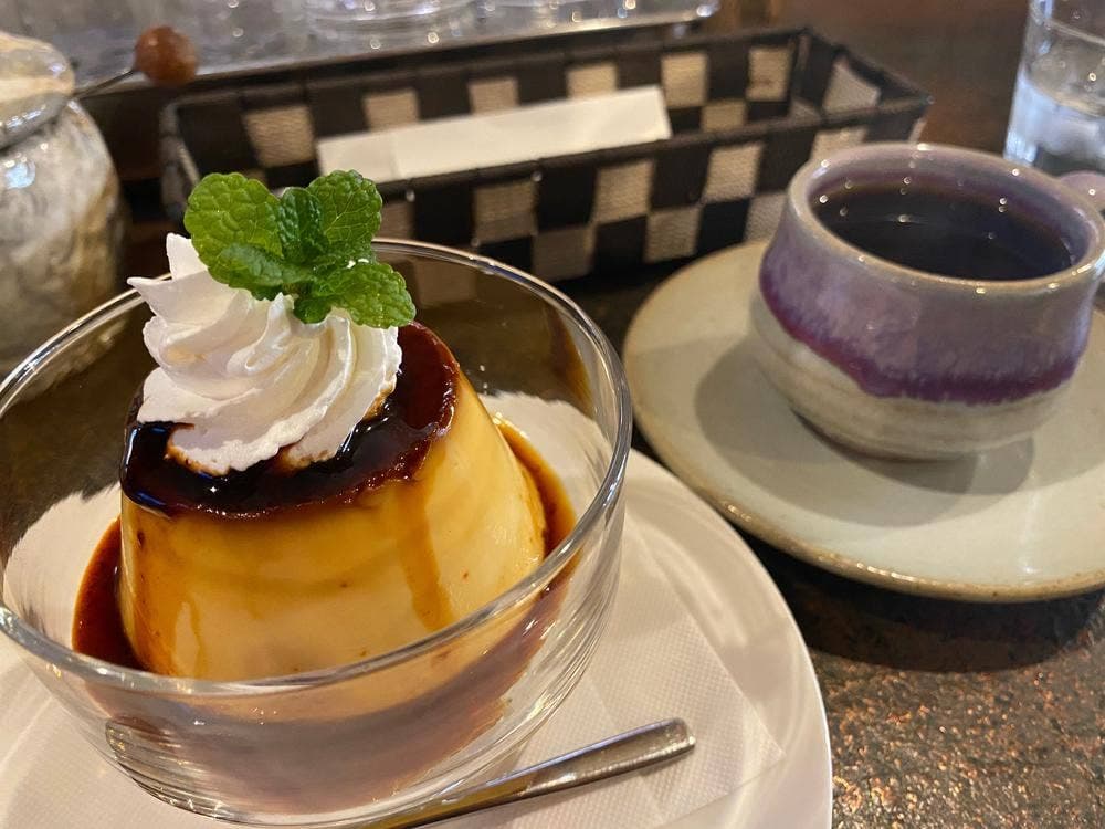 茶居家