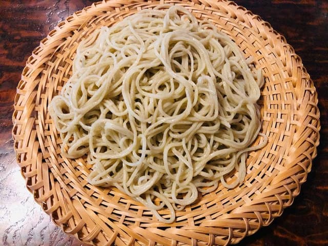 手打ちそば ハナレ - サブ画像2