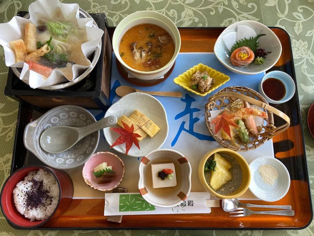 ウェディングパレス 鹿島殿