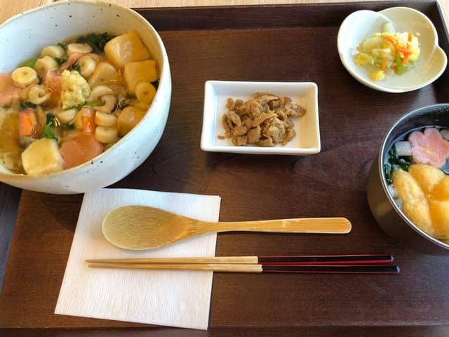 FUMUROYA CAFÉ 香林坊大和店 - サブ画像2
