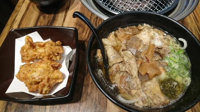 KASUYA 松原店 - サブ画像1