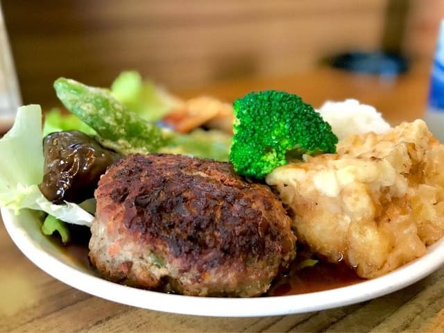 ふじさか食堂 - サブ画像2