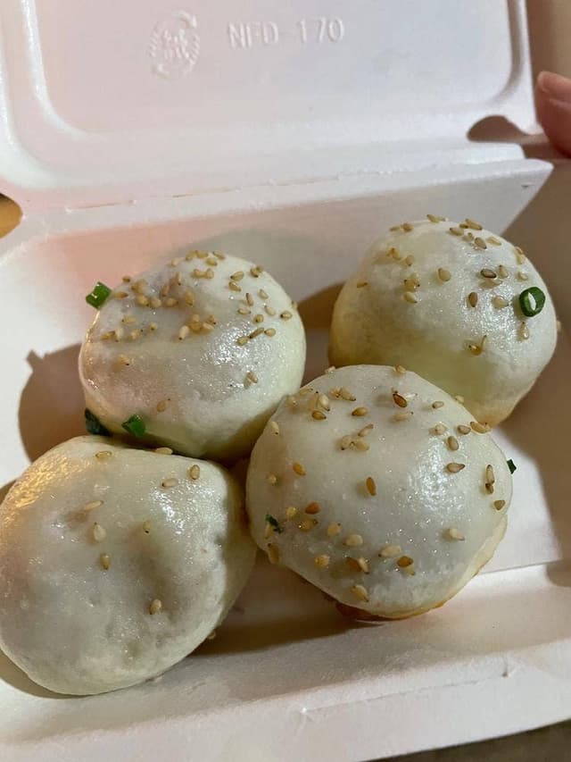 博多焼き小籠包1010てんてん - サブ画像2
