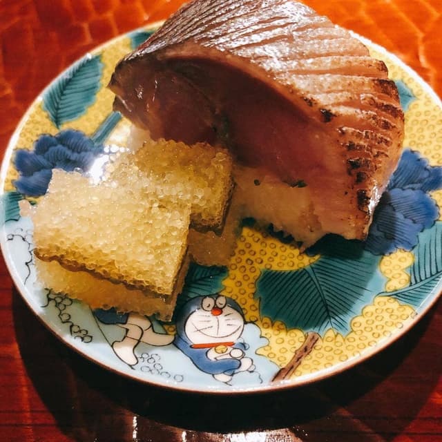 日本料理 でん穂 - サブ画像1