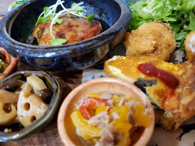 豆ちょこCafe - サブ画像1