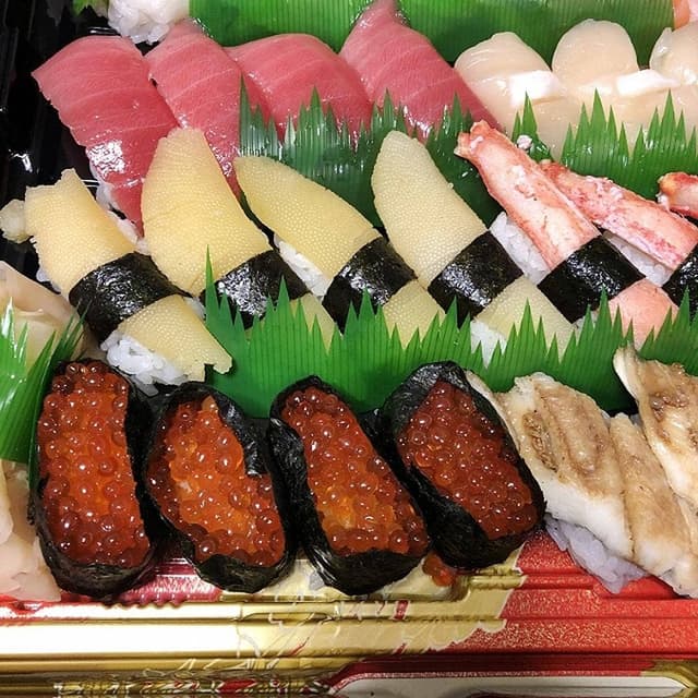 漁彩 堺北店 - サブ画像1
