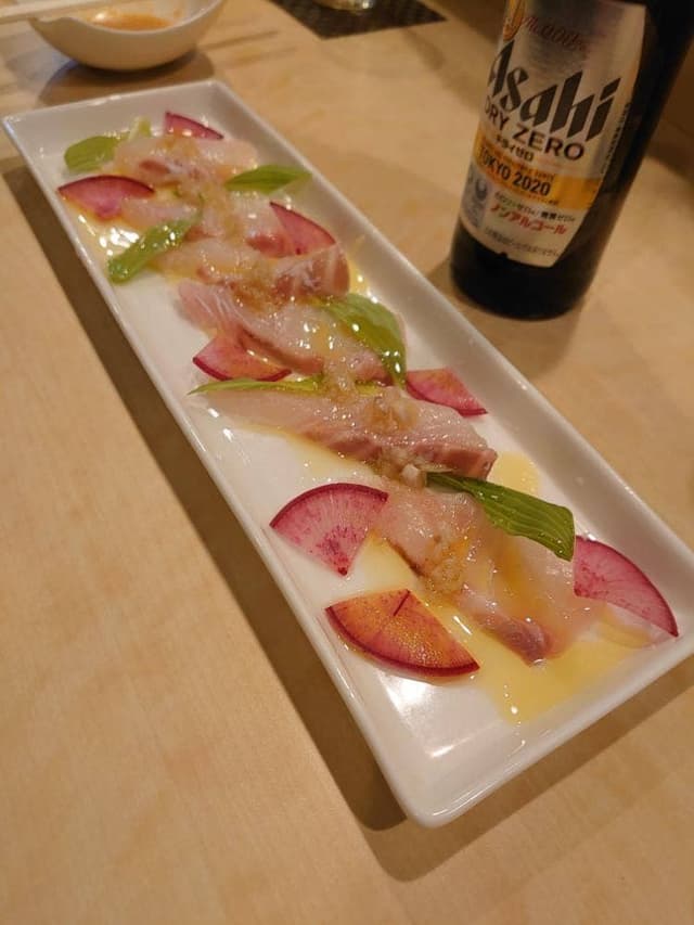 雪国牛鍋 - サブ画像1