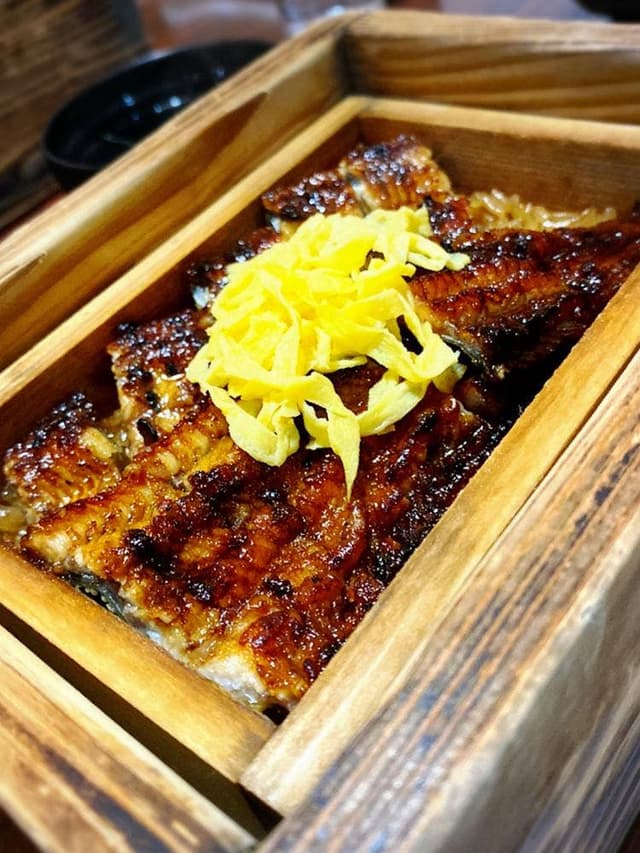 筑後 柳川屋 けやき通り店 - サブ画像3