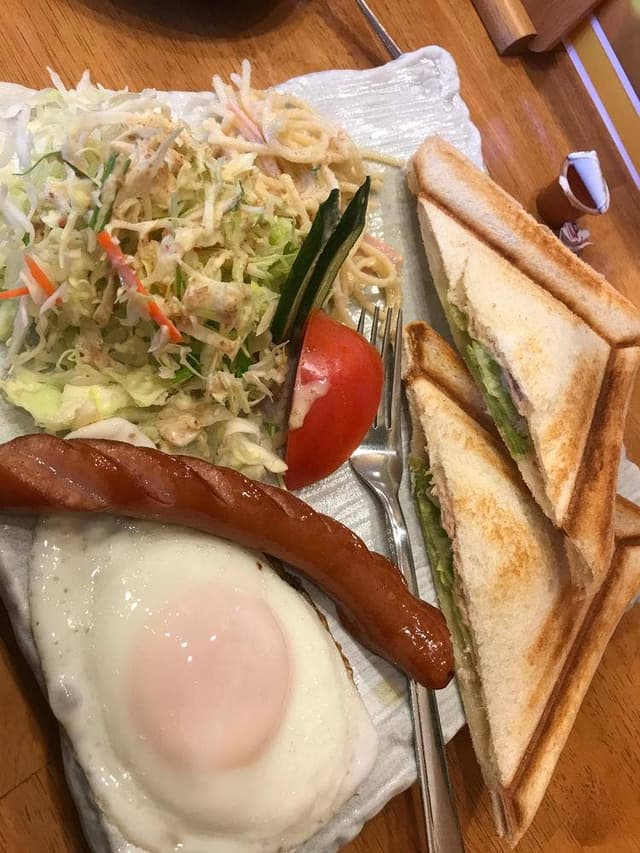 珈茶 - サブ画像1
