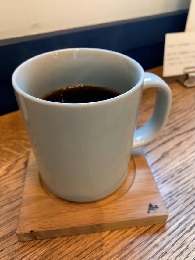 KAYANO COFFEE - サブ画像1