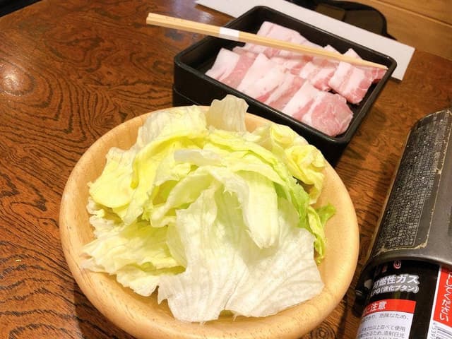 すぎ乃 天理店 - サブ画像3