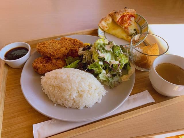 岡文吾商店 - サブ画像2