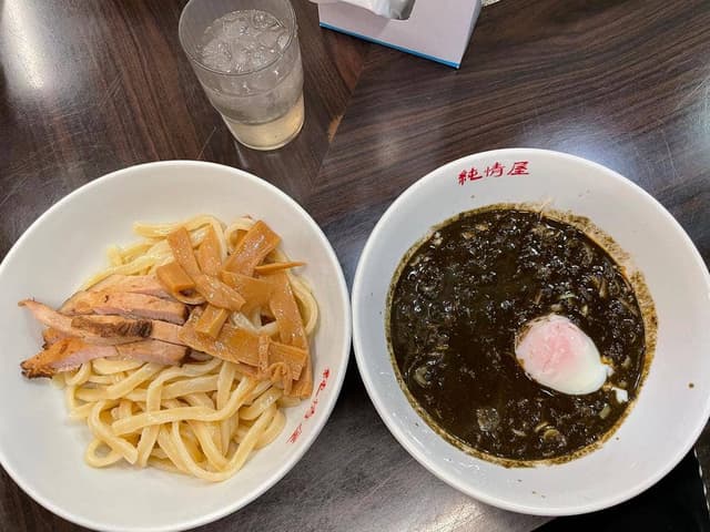純情屋 - サブ画像2