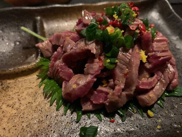 鉄板Bistro TA.KA - サブ画像1