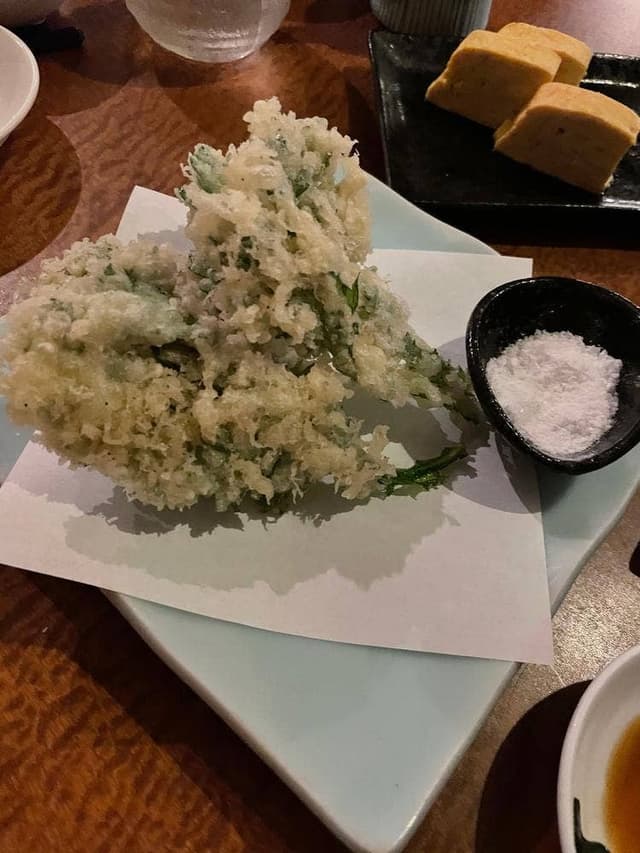 旬鮮酒場 華肴 - サブ画像3