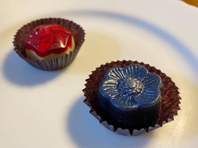 Nakamura Chocolate 岡本本店 - サブ画像3