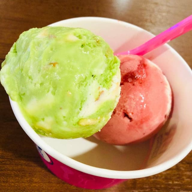 サーティワンアイスクリーム 神戸ハーバーランドumie店 - サブ画像1