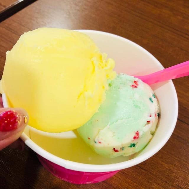 サーティワンアイスクリーム 神戸ハーバーランドumie店 - サブ画像2