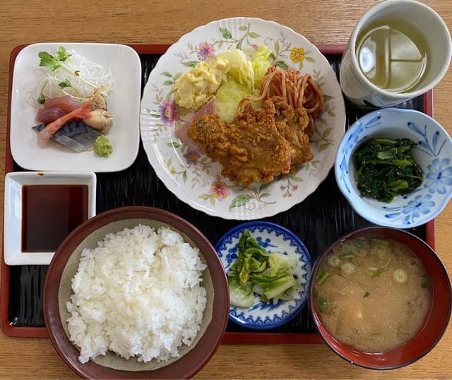 更科 竹原支店 - サブ画像1