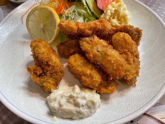 キッチン ロン - サブ画像2