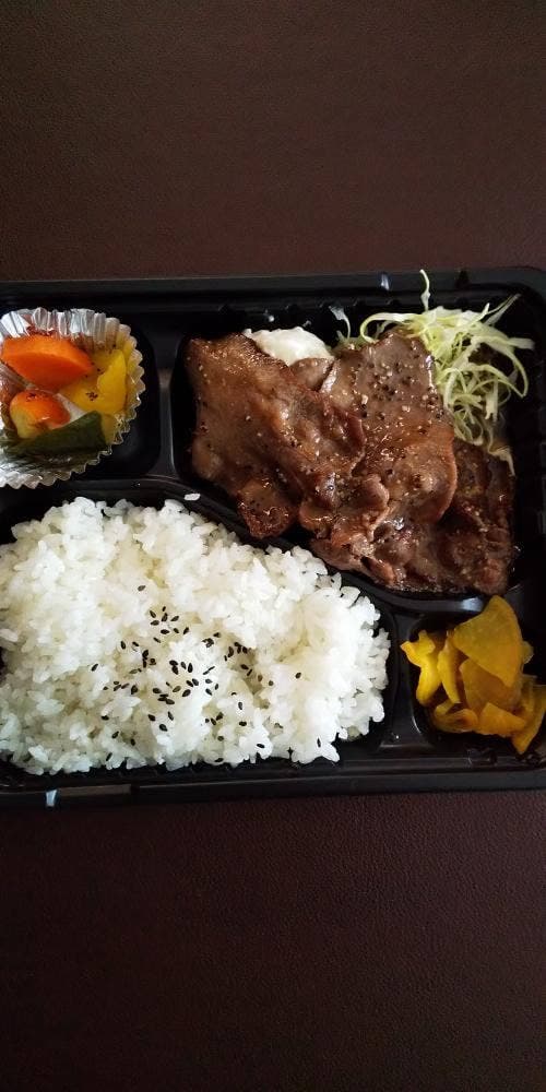 肉王 - サブ画像1