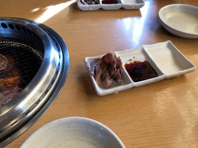 焼肉きんぐ 大和下和田店 - サブ画像3
