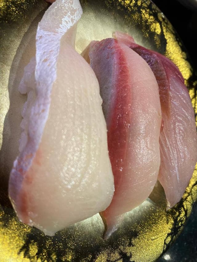 氷見きときと寿司 黒部店 - サブ画像3