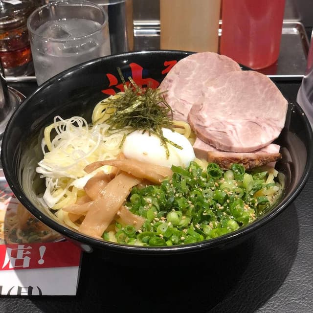 東京油組総本店 松山組 - サブ画像3