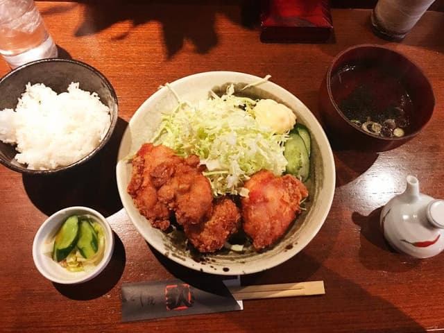 狄 淡路店 - サブ画像1