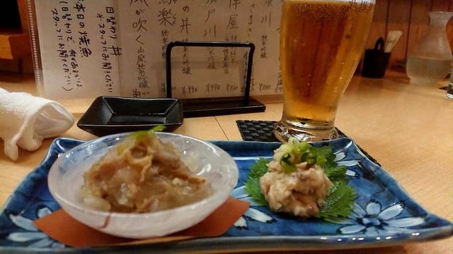 味心 だいのじ - サブ画像1
