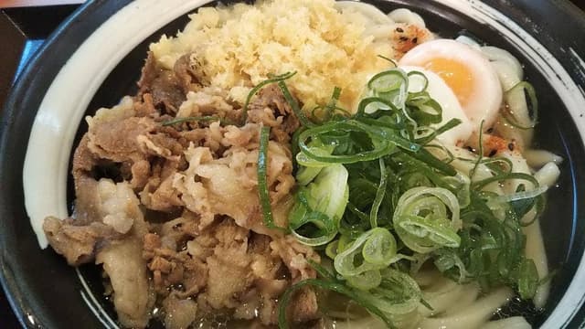 香の川製麺 伊川谷店 - サブ画像3