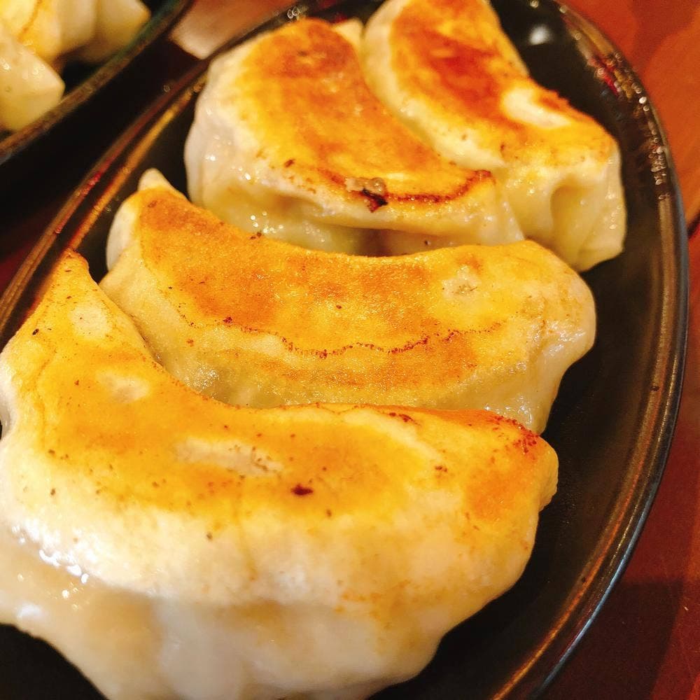 AsianChineseバル 餃子酒場カノウ
