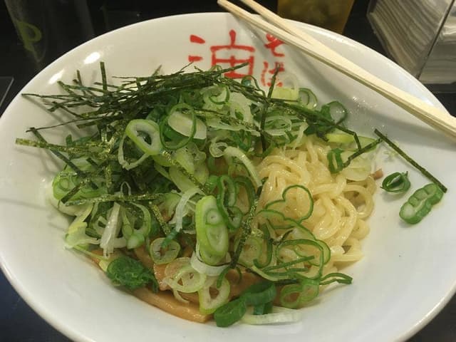 東京麺珍亭本舗 四谷四丁目店 - サブ画像2