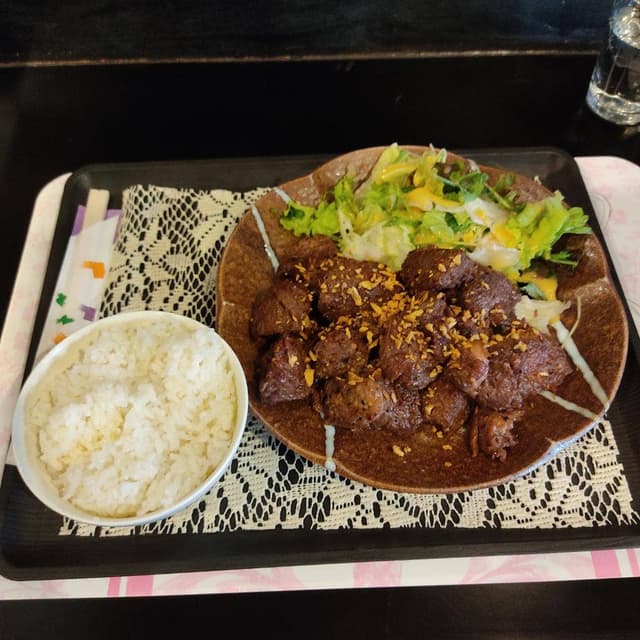キッチン俺んち - サブ画像2