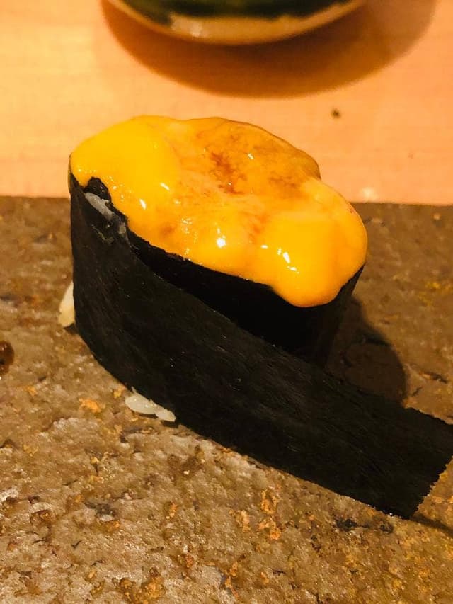 おすし 磯部 - サブ画像2