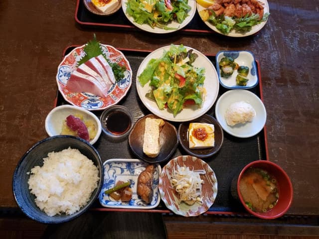 夢舎 - サブ画像1