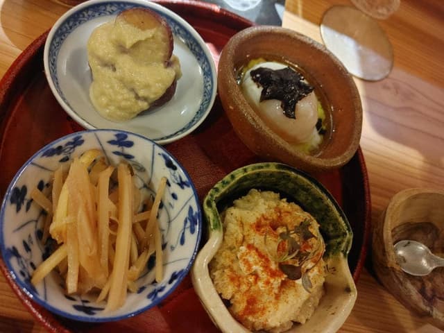 きたぽん酒 - サブ画像1