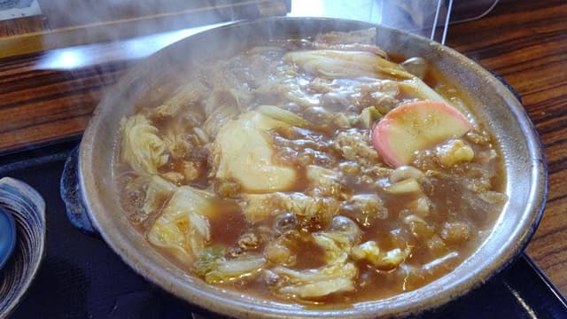 本格手打ち かんたろう - サブ画像2