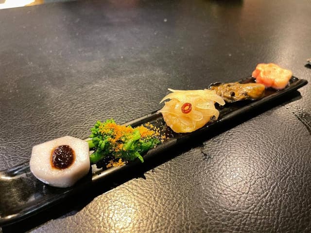 鮨染井 - サブ画像1