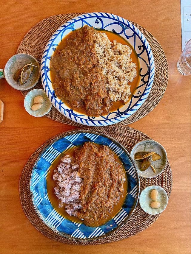 木もれび茶房 ゆい - サブ画像2