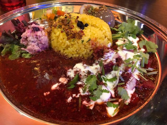 73カレー - サブ画像2