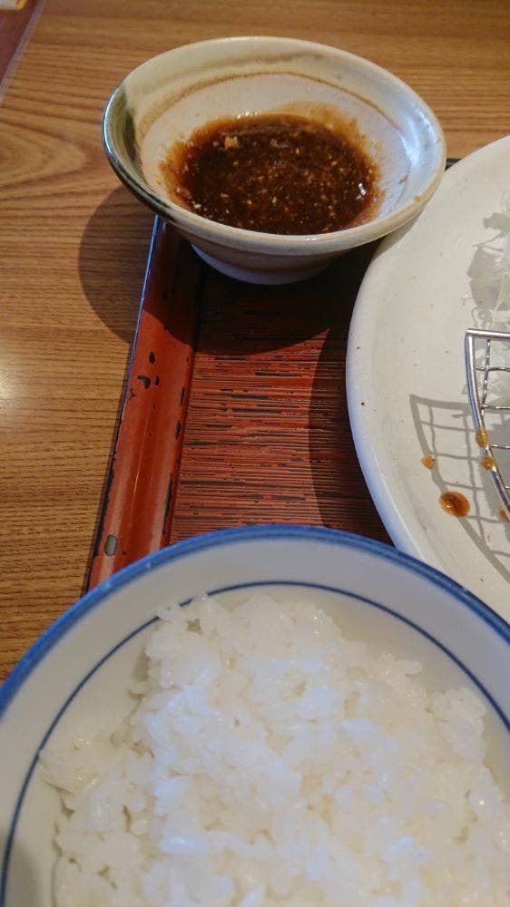 かつ敏上尾店