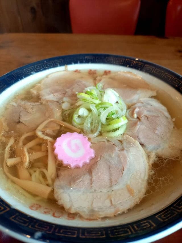 えび志そばや - サブ画像2