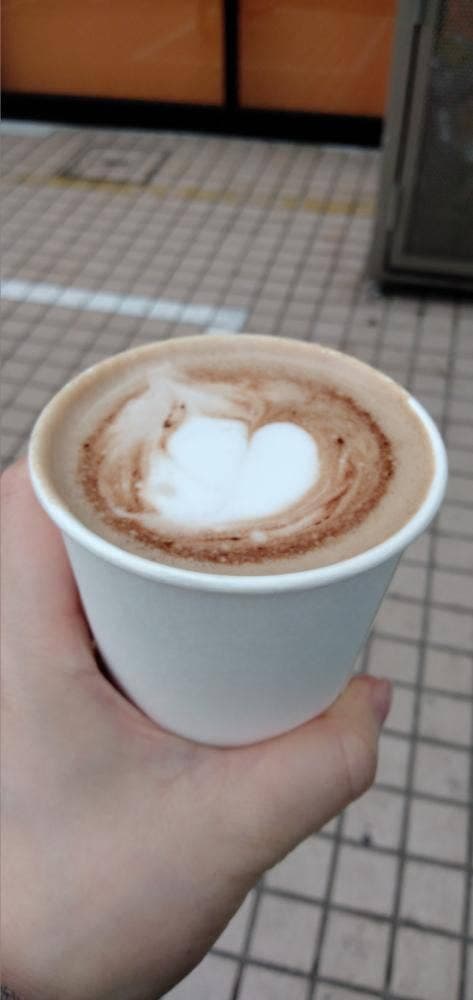 雨の木なコーヒー - サブ画像1