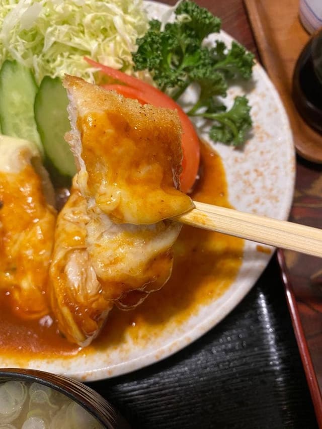 キッチンおにおん - サブ画像3