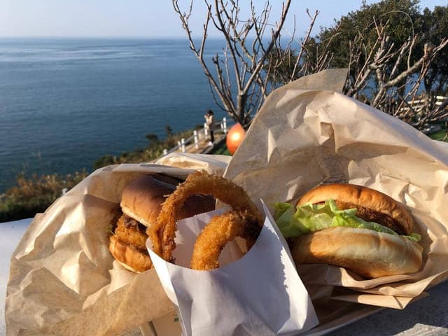 あわじ島バーガー 淡路島オニオンキッチン 本店 - サブ画像2