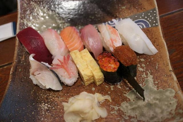 たきや寿司 - サブ画像3