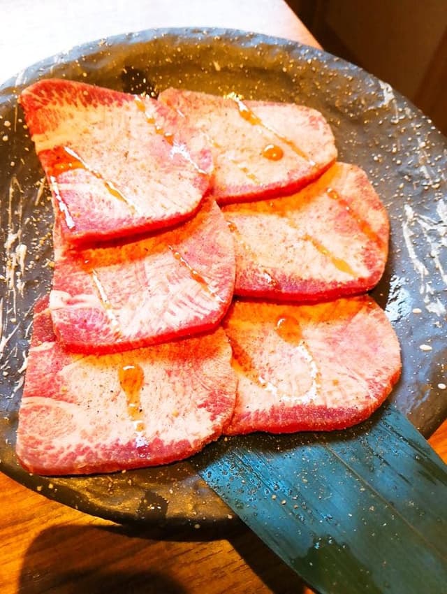 神戸牛焼肉 石田屋。Hanareの上 - サブ画像3