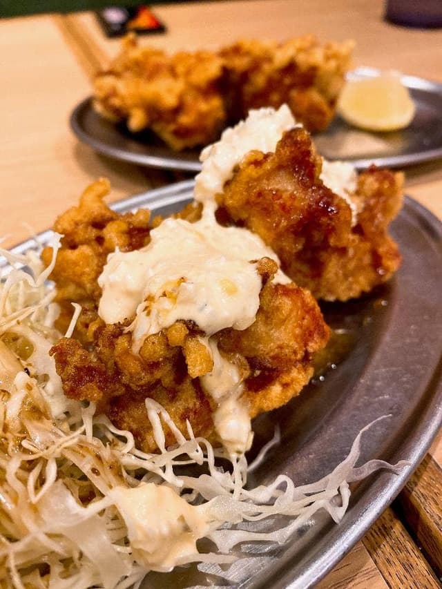 焼鳥のヒナタ 三宮 - サブ画像1