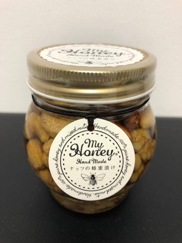 MY HONEY OMOTESANDO - サブ画像1